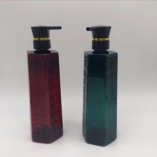 ȺӢ�S�����l800MLϴ�lˮ��ԡ¶�o�l�ػ��yƷ��ҺPET���ϰ�����ƿ