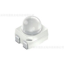 ams-OSRAMŷ˾��LA E63F�ʹ�LED Amber����ɫ618nm