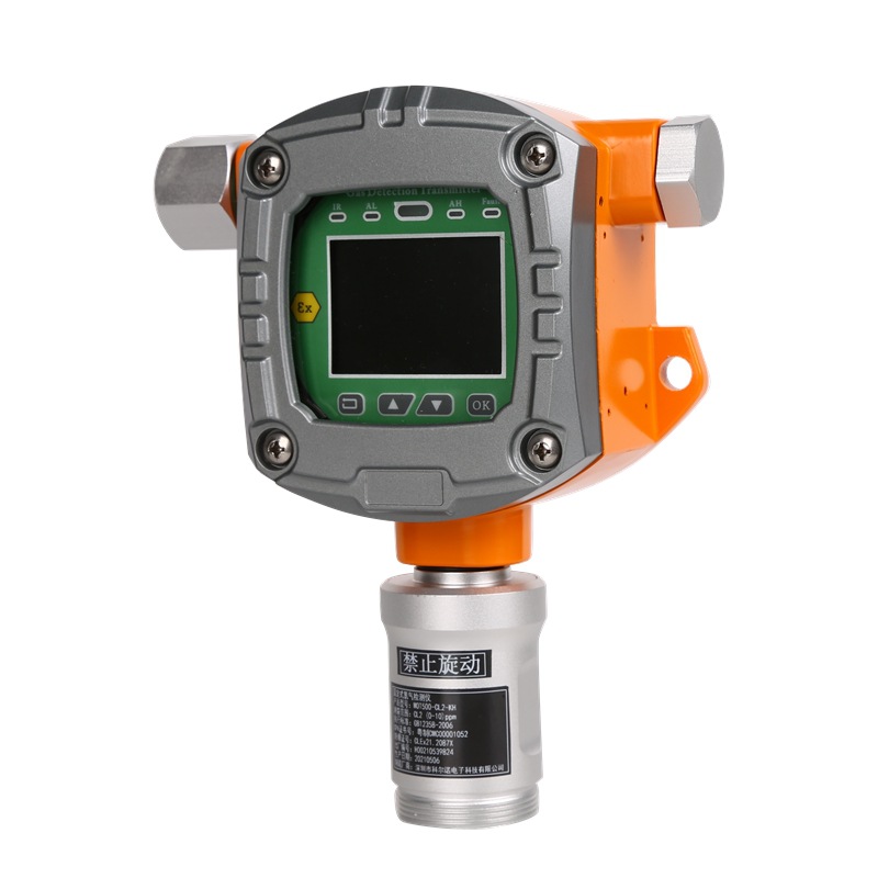 RAEGuards IR 红外可燃气体检测仪FGM-1200S