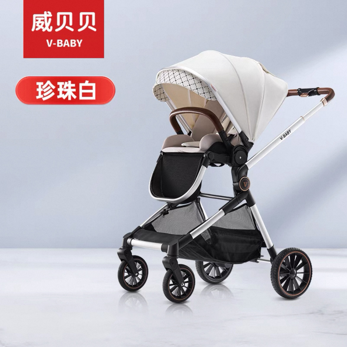 펄화이트 [피펜+화장솜]