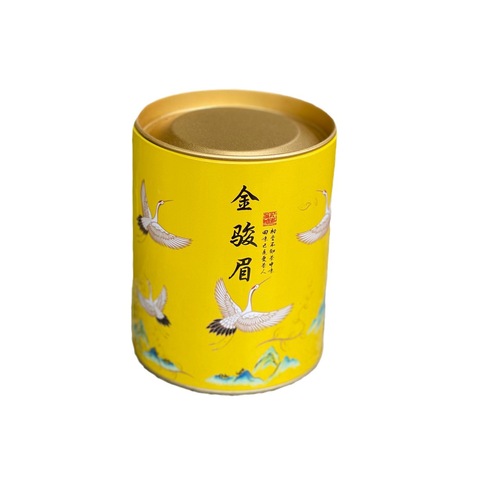 Internet celebrity livestreams featuring Tieguanyin black tea, Jin Jun Mei, Da Hong Pao, jasmine tea, green tea, and various other renowned teas and leafy treasures.