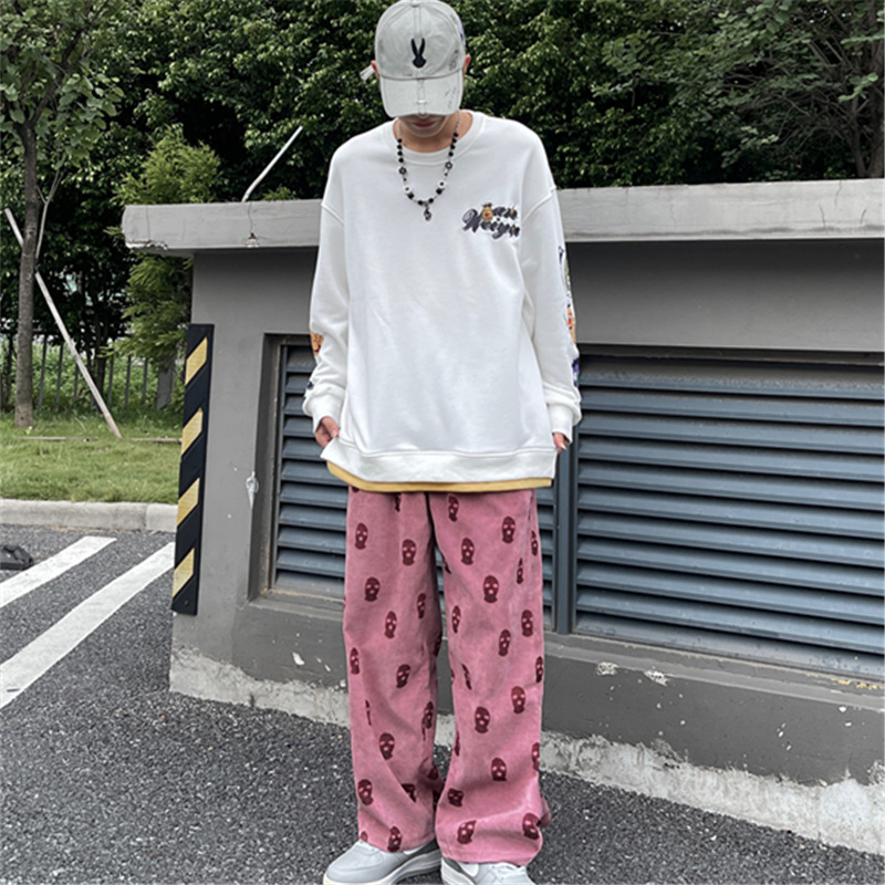 Oversize Pants - Image 4
