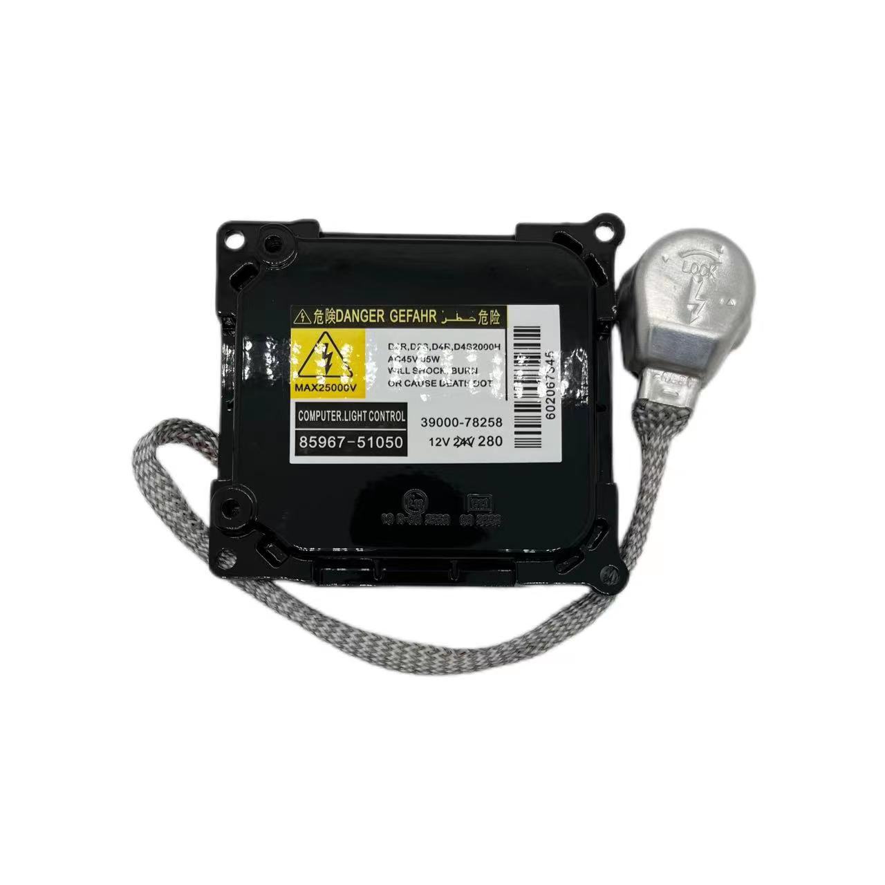 Ddlt003 Is Suitable for 8596752021 Crown 85967-52021 8110721150