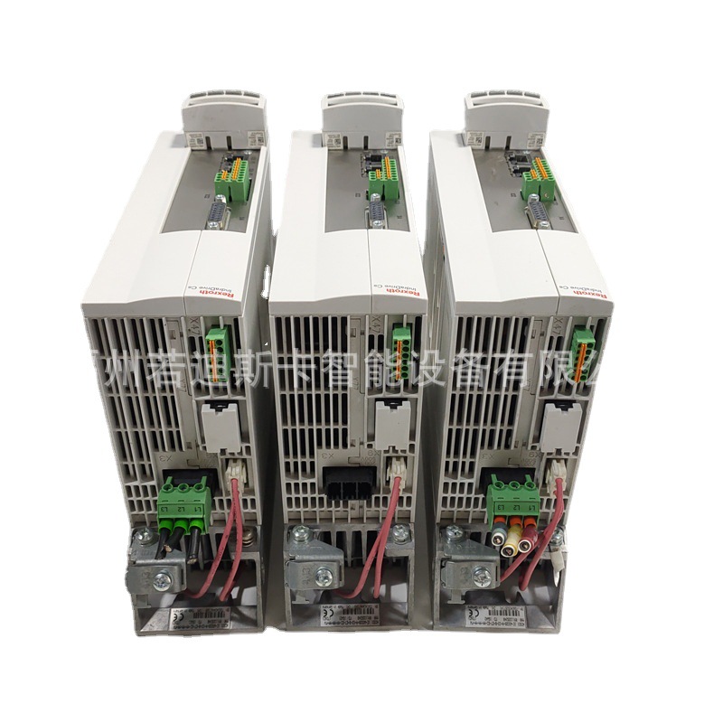 R911332180力士乐HCS01.1E驱动器W0008-A-02-B-ET-EC-NN-L4-NN-FW