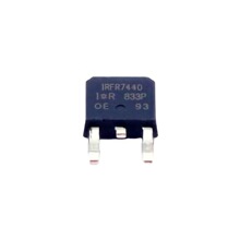 ���ɵ�·IRFR7440TRPBF 252���ܵ�ԴIGBT���ֶ����־��������ƽ