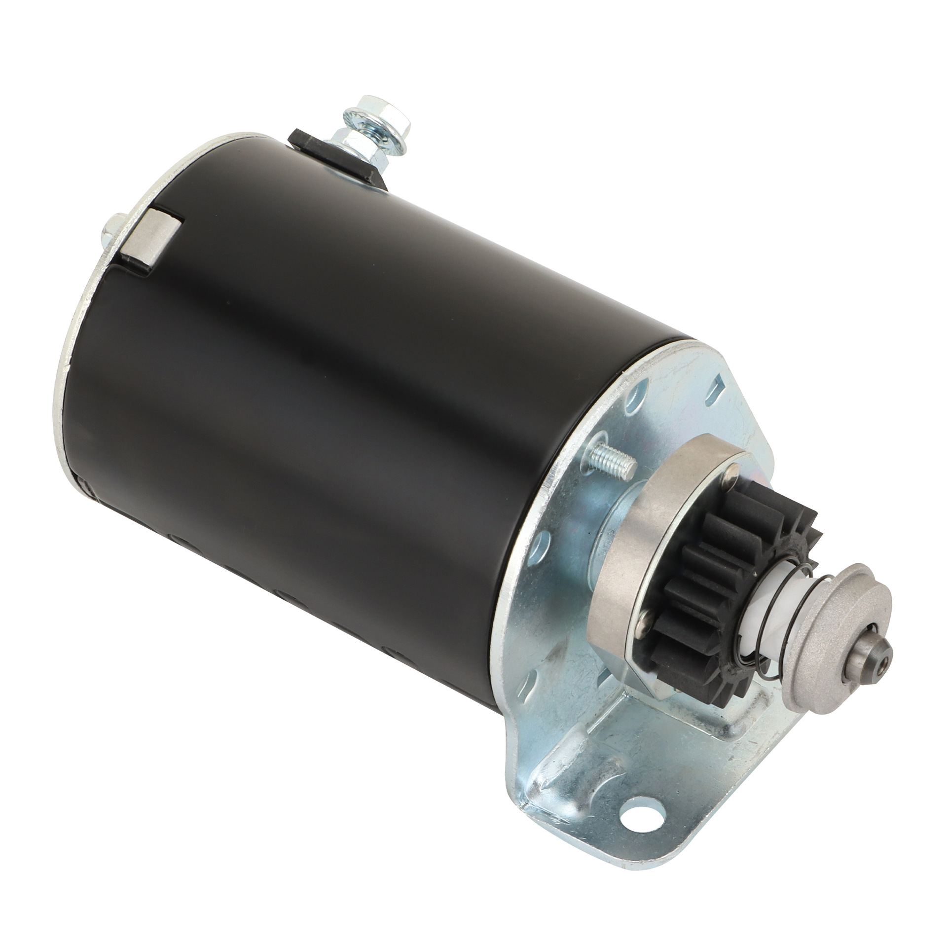 Starter Motor Suitable for 7-22Hp 1972-2006 391423 Am122337 Plastic Gear