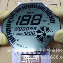 �S�Ҷ���lcdҺ���� �ڰ׶δa С�ߴ��a��Ļ ���I�_ģӆ��TN��