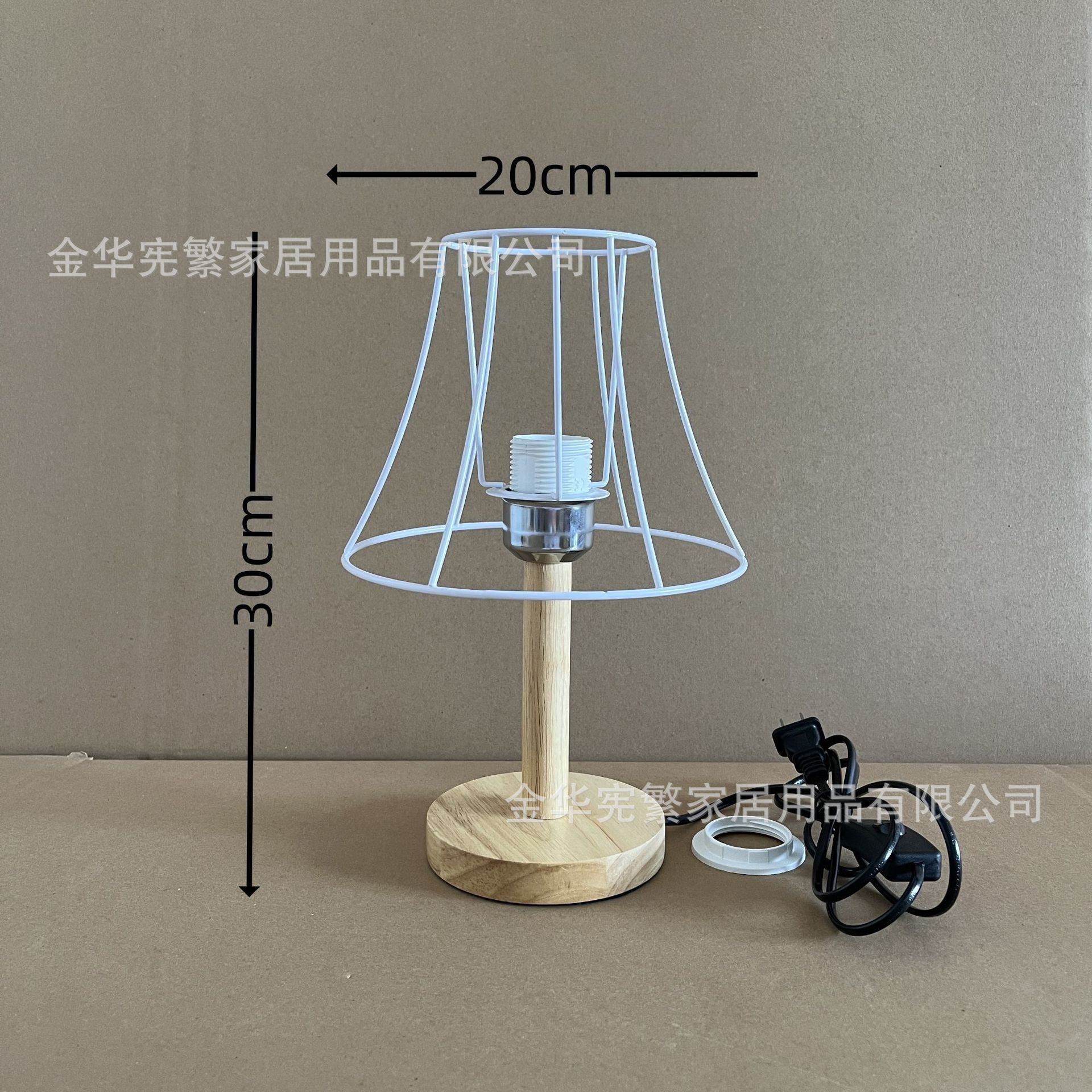 10x20x15 허리 철제 프레임 + 21 높이 통나무 베이스