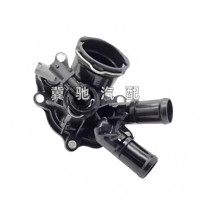 2712000315 Is Suitable for Mercedes-Benz Engine Coolant Thermostat 2712000215 2712000115