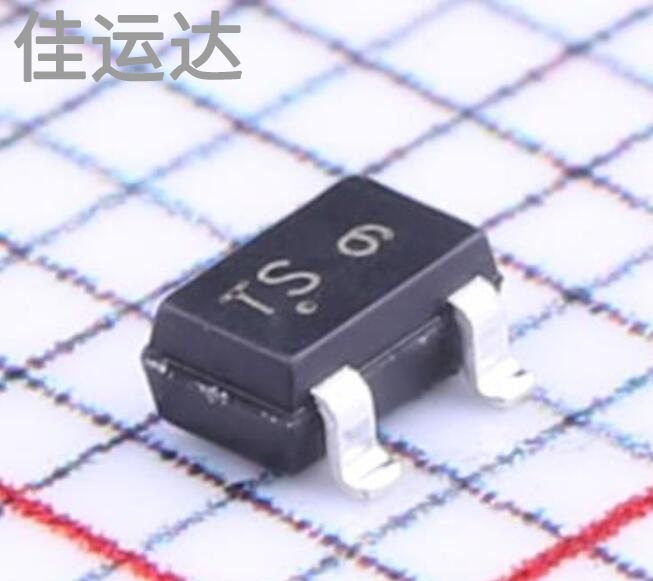 NTS2101PT1G 规格 SOT-323 MOS场效应管