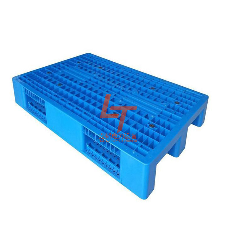 塑料托盘叉车防潮垫板仓库工业架子卡板地垫货垫堆货货架货物栈板