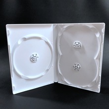 3���b��P�� 14�����ɫ CD��DVD���ϵ��� ��ɫ����� 3Ƭ�b����