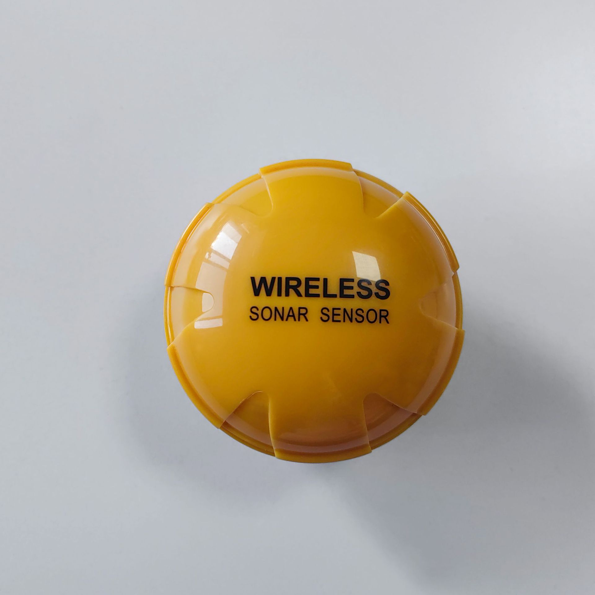 Intelligentes Gerät zur Fischortung per Mobiltelefon, kompatibel mit Bluetooth zur Verbindung mit iOS- und Android-Geräten_voghion.com