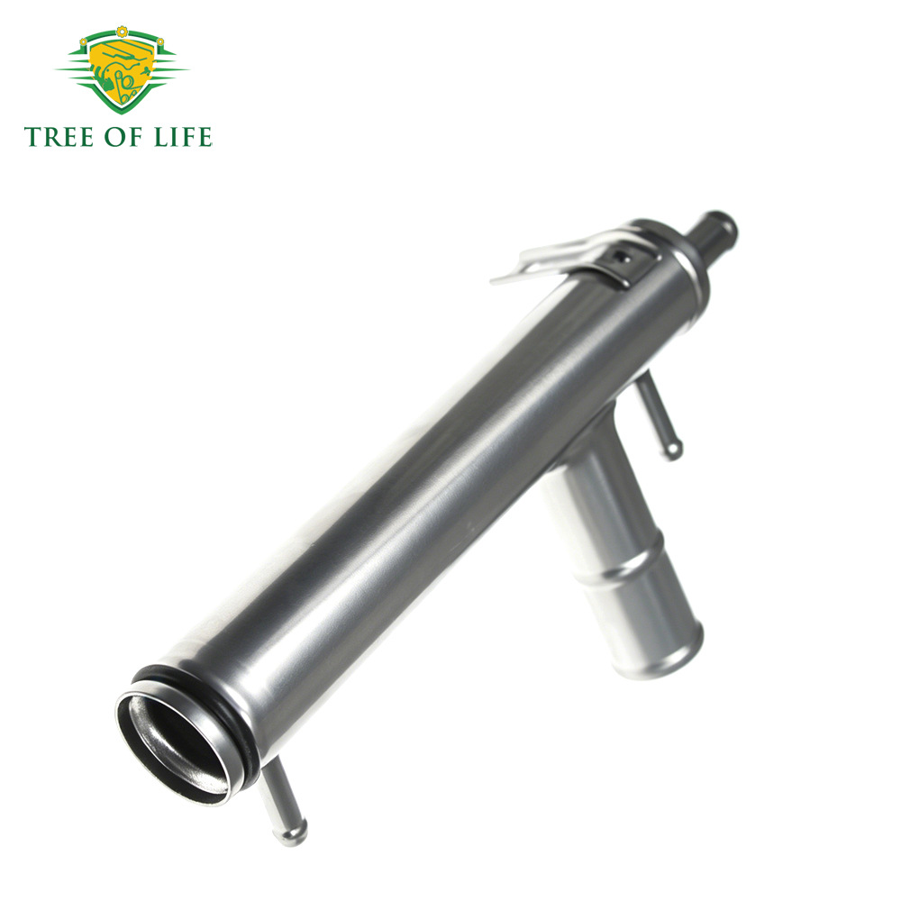 17550-83X50 is suitable for Suzuki Samurai with O-ring, new water inlet pipe 8 valves