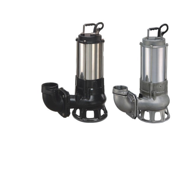 弗莱亚泵业FLYL4002台湾无堵塞潜水排污泵国外排污泵潜污泵 排水