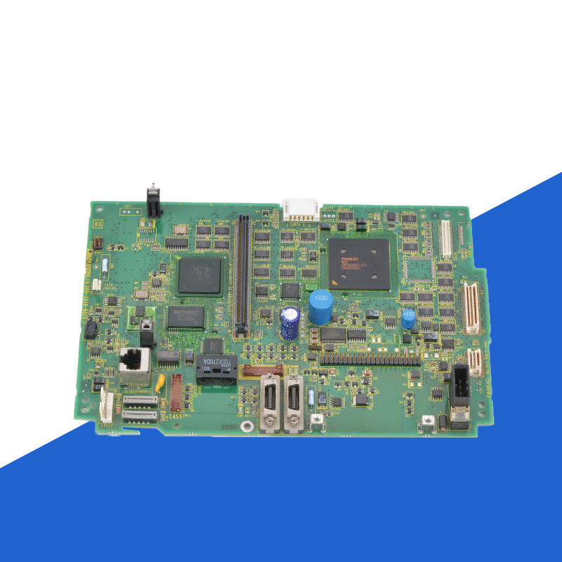 A20B-8101-0063发那科fanuc系统原装电路板质保检测OK现货议价