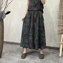 ˫��ɴ����ȹŮ �Ŀ� ���ո��ſ�������ӡ�����д��A��ȹ��67510