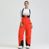 Orange—women’s style