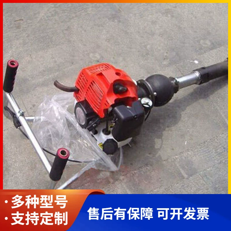 Продается машина для тампера внутреннего сгорания Little Bee, ручная машина для тампера на железнодорожном транспорте, машина для тампера внутреннего сгорания.