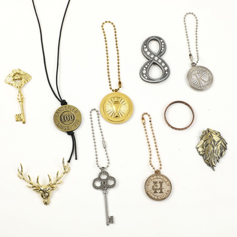 锌合金金属酒牌酒铭牌白酒吊牌红酒葡萄酒金属挂牌批发