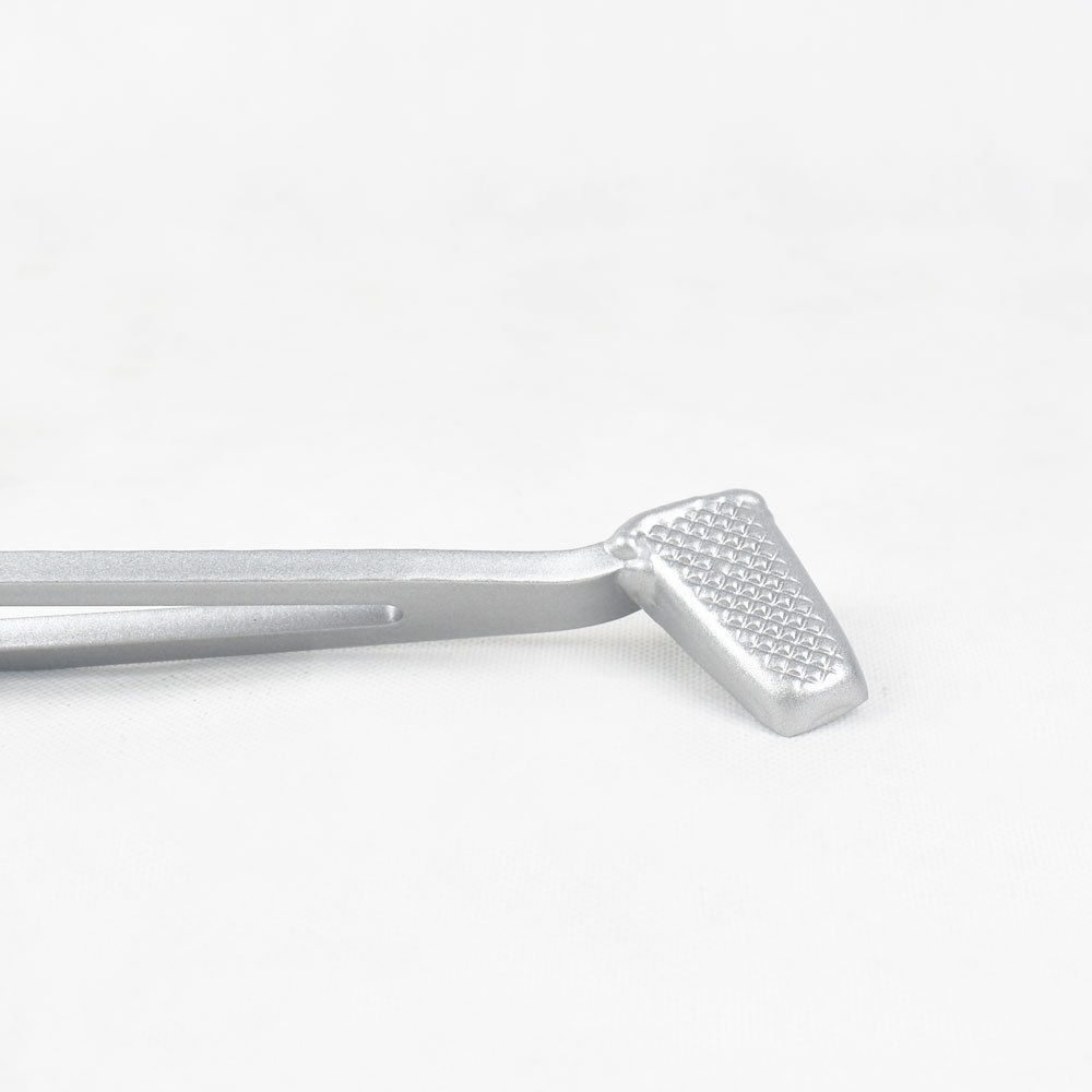 Applicable to Kawasaki monster 650 Versys 650 KLE650 rear brake lever brake pedal brake