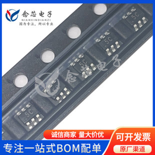 SMF05C �NƬSOT-363 �zӡ5C �o늺���ӿ���o(TVS/ESD)