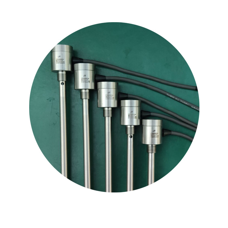 河南郑州油位传感器生产厂家  油量传感器定制  电容式液位传感器