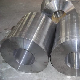 模具钢;锻造;工业圆钢