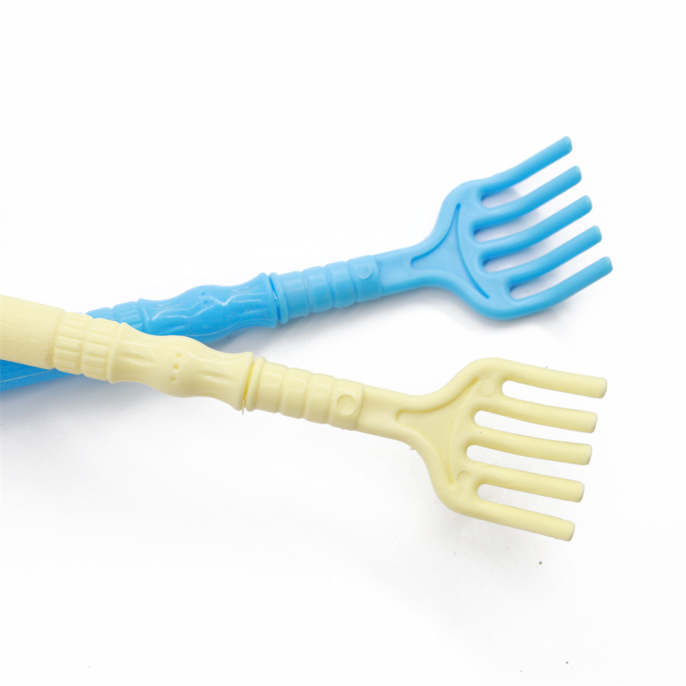 塑料鞋拔不求人