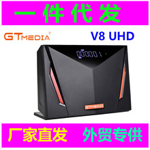 GTMEDIA V8 UHD 4K DVB-S2/S2X+T2+C C픺