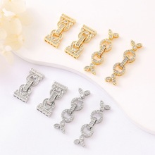 14k�~僱�ɫ�䆶���������β���ֹ�����diy����������Ʒ���