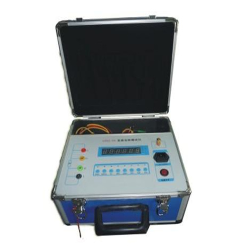 直流电阻测试仪  分辨率：1μΩ