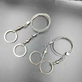 其他户外用品;露营零配件;登山扣、钩