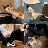 Дышащая нескользящая универсальная обувь с низким вырезом, 2024 года