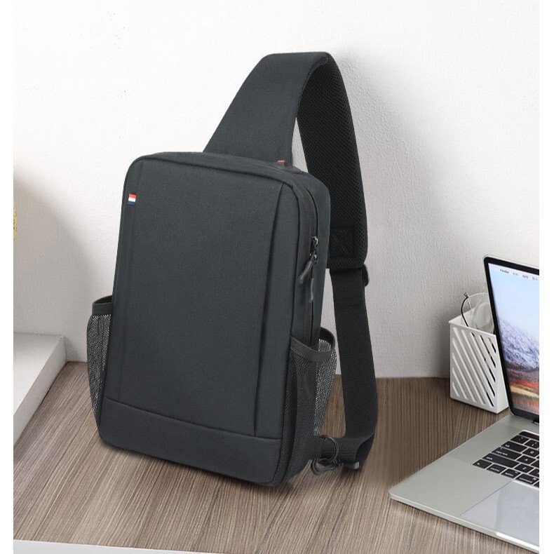 Popular Foreign Trade Canvas Shoulder Crossbody Bag for Men and Women, Large Capacity, USB Interface, Multifunctional Laptop Bag, Travel Bag Popular Foreign Trade Canvas Shoulder Crossbody Bag for Men and Women, Large Capacity, USB Interface, Multifunctional Laptop Bag, Travel Bag