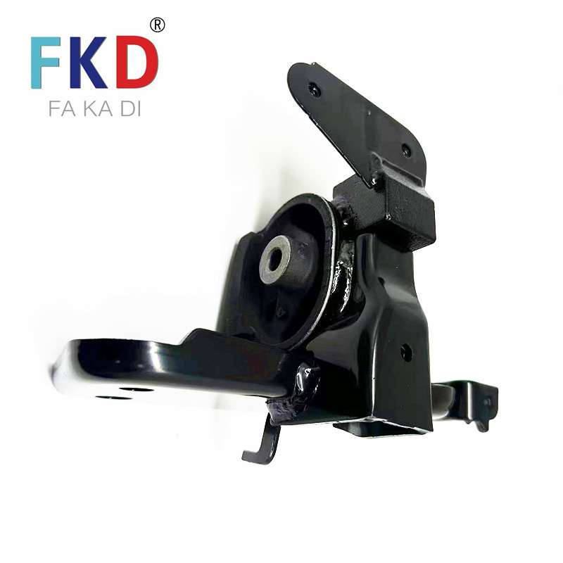 Hot-Selling 12372-28280 Left Engine Mount Rubber for Toyota Previa/Alphard Car Engines