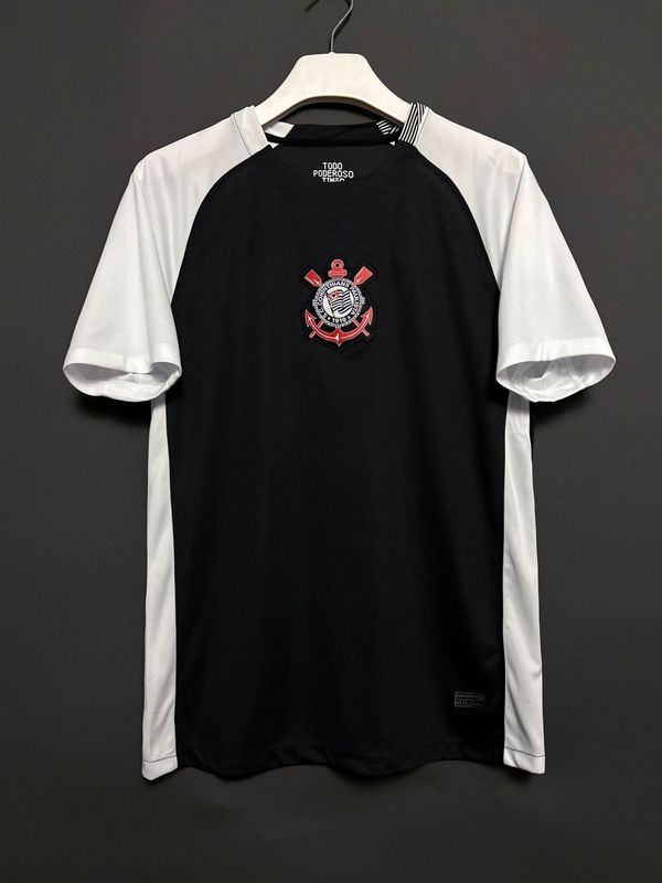 2526款皇马巴萨粉丝版足球服球衣批发零售支持代发|undefined