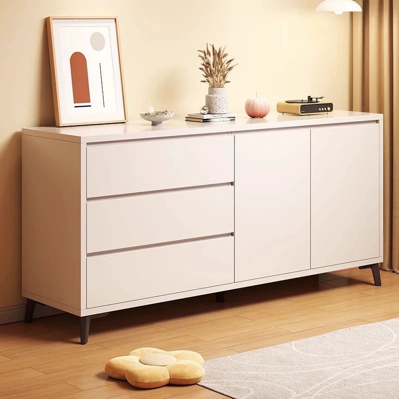 Итальянский легкий роскошный комод для спальни, домашний шкаф для хранения, настенный шкаф для гостиной, ящик для хранения, комод