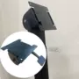 独立气动升降翻转扳手