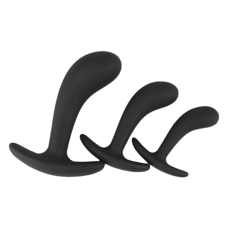 Xingwan Xingwan якорь лодки силиконовая анальная пробка