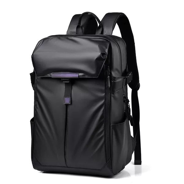 Cross-Border Multifunctional Backpack, Computer Bag, Night Helmet Bag, Large-Capacity Travel and Commuting Business Backpack, Basketball Bag