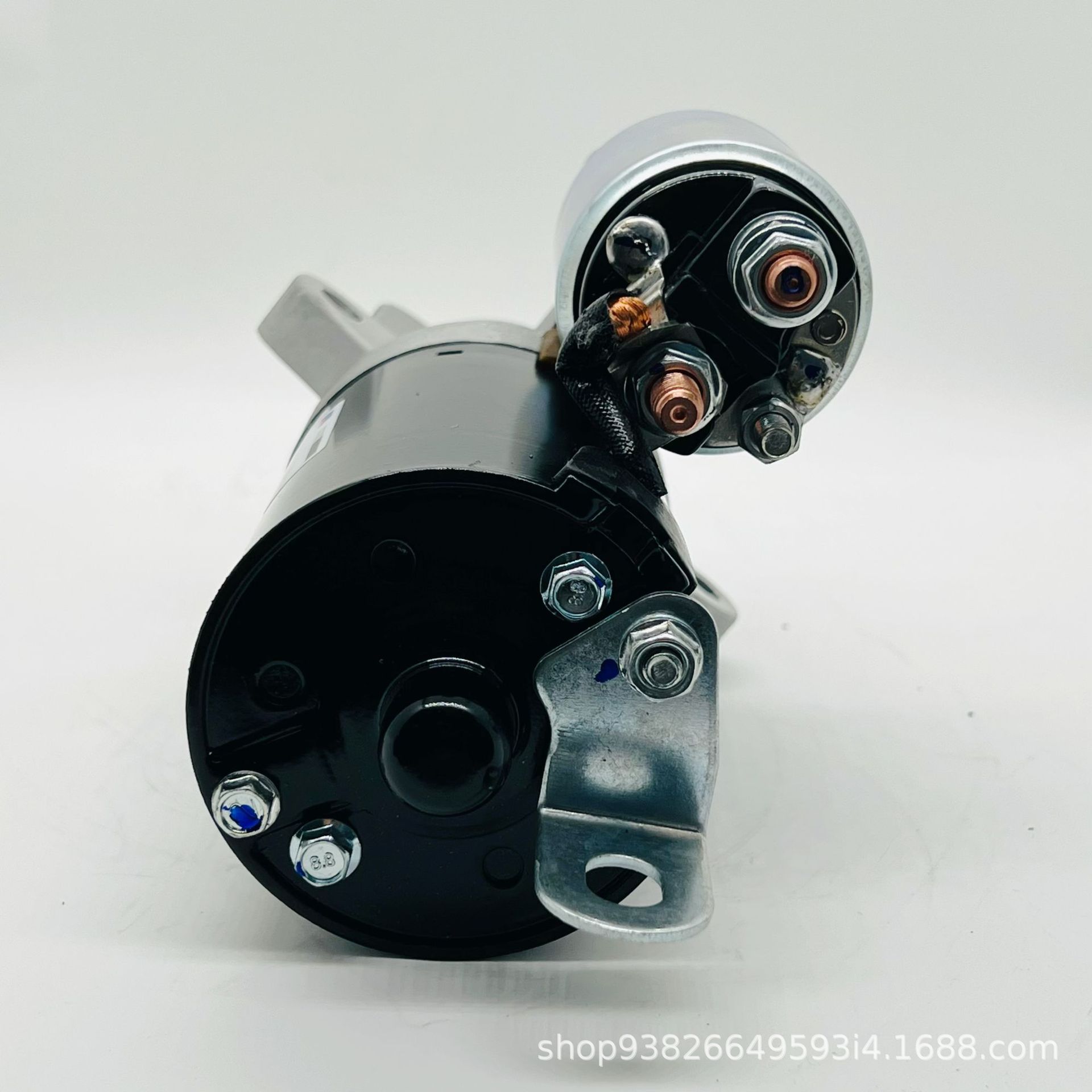 Suitable for Ford/Mazda/3.2 Series 1L5T-11000-Aa Car Starter 6L5Z110002Aa
