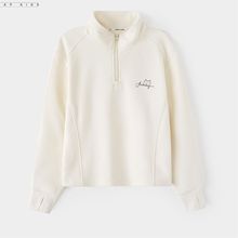 批发儿童卫衣新款秋季女童休闲时尚洋气百搭显瘦上衣中大童装外贸