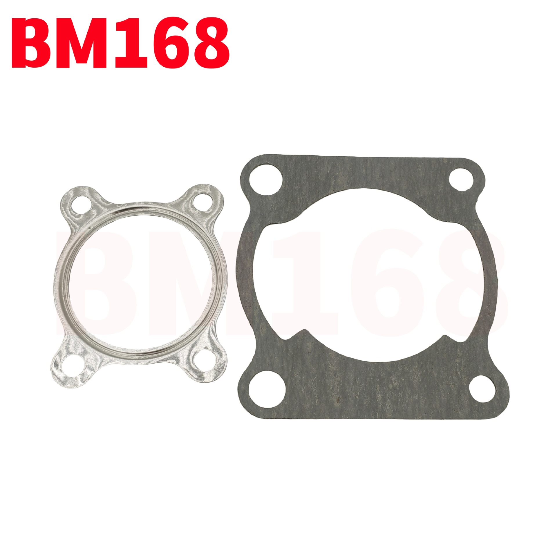 Suitable for Yamaha RX115 RXS115 54mm motorcycle engine cylinder kit piston ring kit