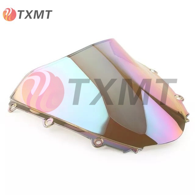 Suitable for Honda Cbr1000Rr 2004-2007 Modified Motorcycle Front Windshield Windshield