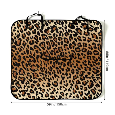 for all seasons, car use – Universal seat cover - hpcd156-150x140cm