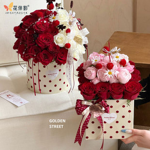 ����Ӱ�z�q���c����Ͱ�׶����c�t���л���diy�廨Ͱ���˹����b��