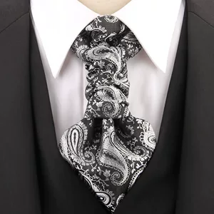 嵊州市和利金领带服装厂