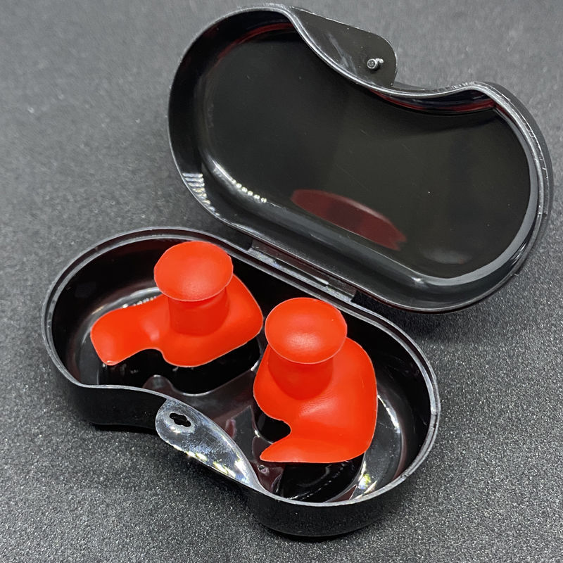 Tapones profesionales para nadar, tapones para nadar