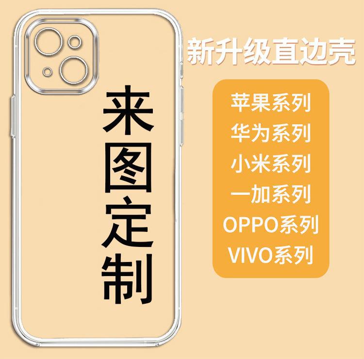透明软壳彩绘